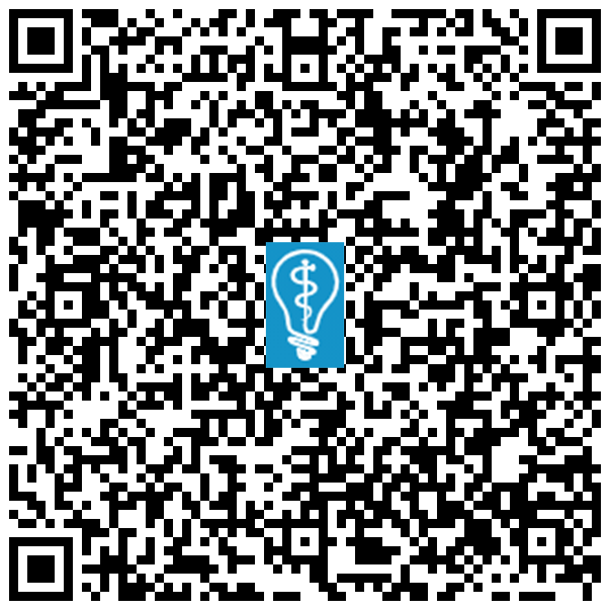 QR code image for Office Roles - Who Am I Talking To in Atlanta, GA