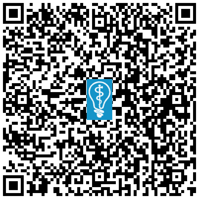 QR code image for Options for Replacing All of My Teeth in Atlanta, GA