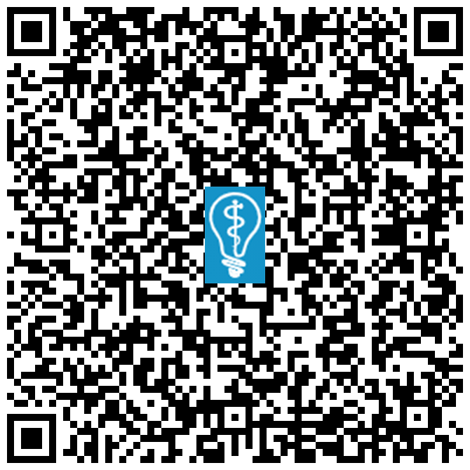 QR code image for Oral Cancer Screening in Atlanta, GA