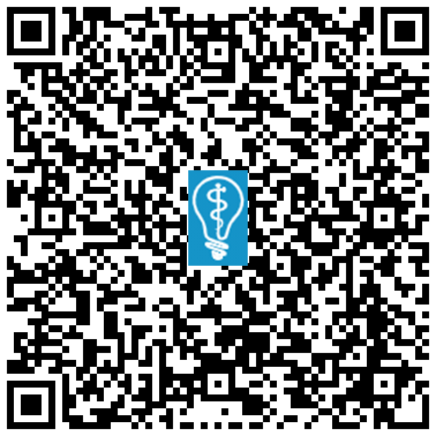 QR code image for Oral Hygiene Basics in Atlanta, GA