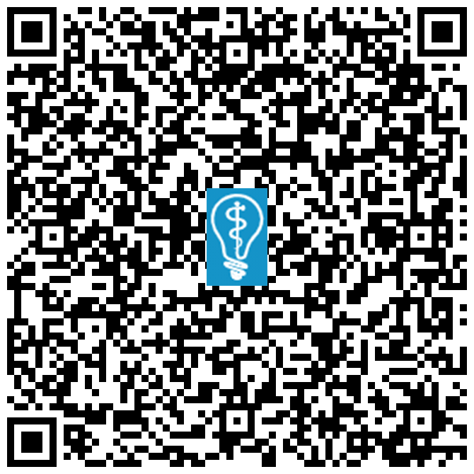 QR code image for 7 Things Parents Need to Know About Invisalign Teen in Atlanta, GA