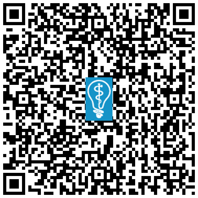 QR code image for Periodontics in Atlanta, GA