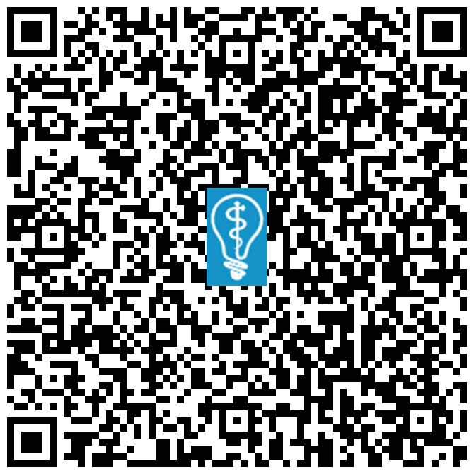 QR code image for Post-Op Care for Dental Implants in Atlanta, GA