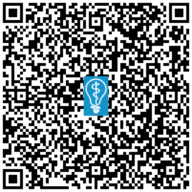 QR code image for Preventative Dental Care in Atlanta, GA