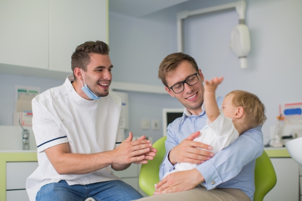 Questions Every Parent Should Ask Their Family Dentist