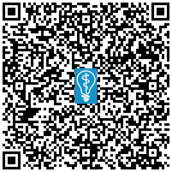 QR code image for Reduce Sports Injuries With Mouth Guards in Atlanta, GA