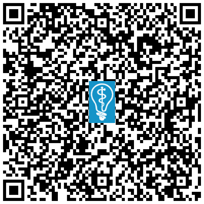 QR code image for Restorative Dentistry in Atlanta, GA