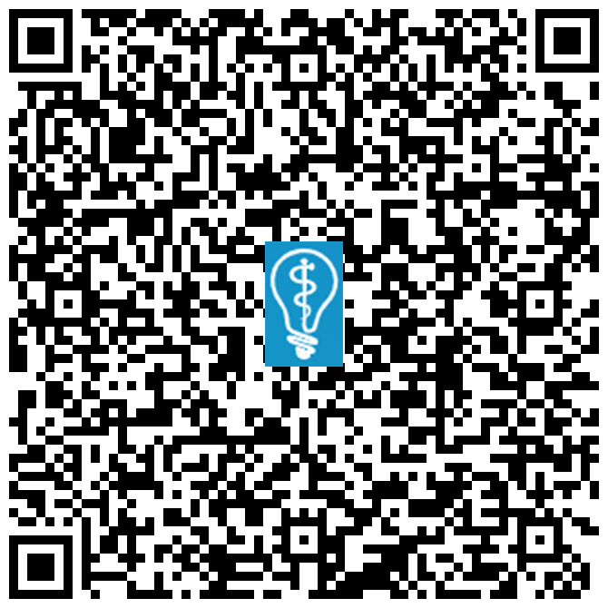 QR code image for Root Canal Treatment in Atlanta, GA