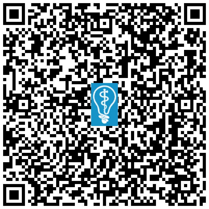 QR code image for Root Scaling and Planing in Atlanta, GA