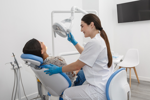 Routine Dental Care Checklist: How To Keep Your Smile Healthy For Life