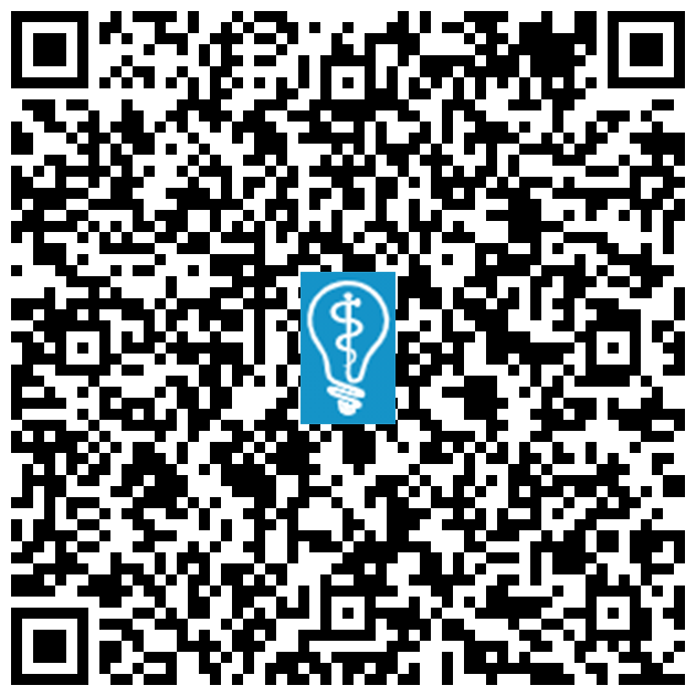 QR code image for Routine Dental Care in Atlanta, GA