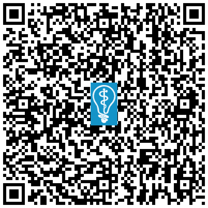 QR code image for Routine Dental Procedures in Atlanta, GA