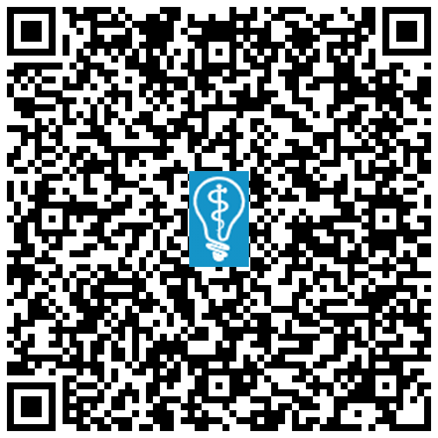 QR code image for Same Day Dentistry in Atlanta, GA