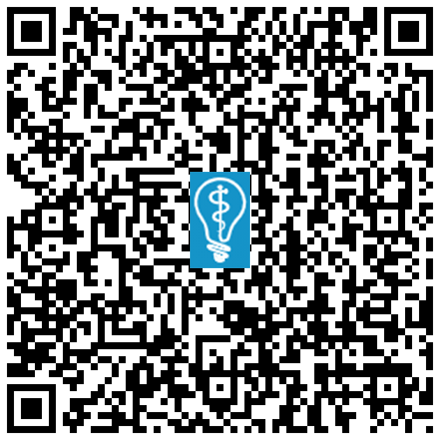 QR code image for Snap-On Smile in Atlanta, GA