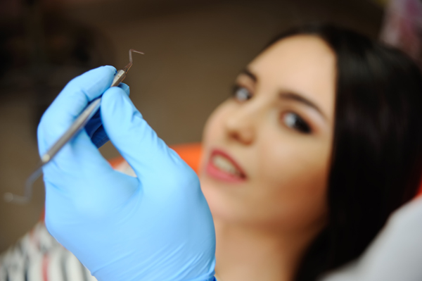 How Often Should You Get A Dental Cleaning?