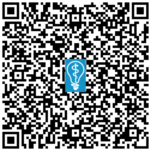 QR code image for Teeth Whitening in Atlanta, GA