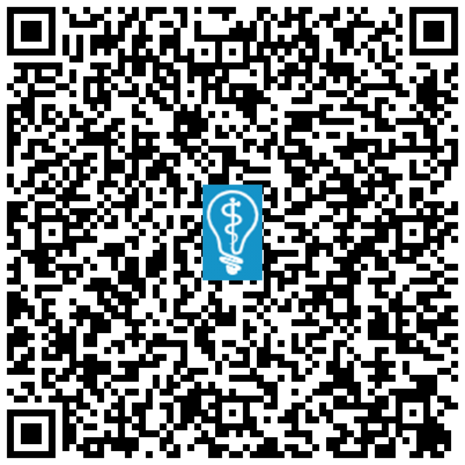 QR code image for The Process for Getting Dentures in Atlanta, GA