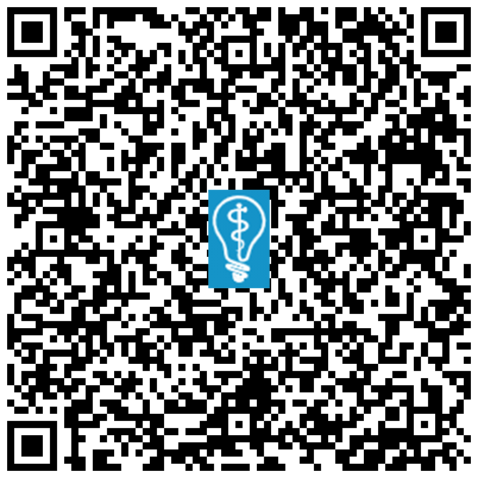 QR code image for The Truth Behind Root Canals in Atlanta, GA