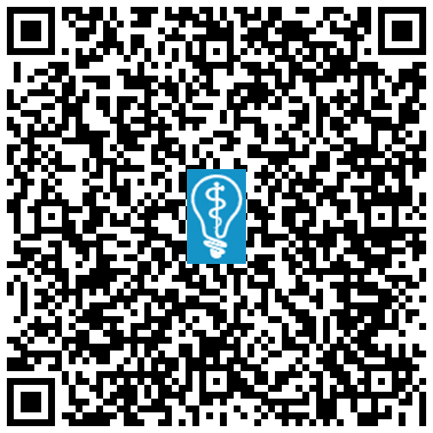 QR code image for Tooth Extraction in Atlanta, GA