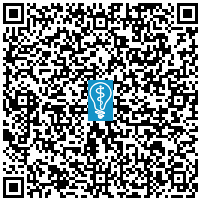 QR code image for What Can I Do to Improve My Smile in Atlanta, GA