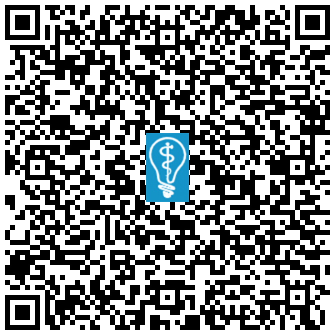 QR code image for What Does a Dental Hygienist Do in Atlanta, GA