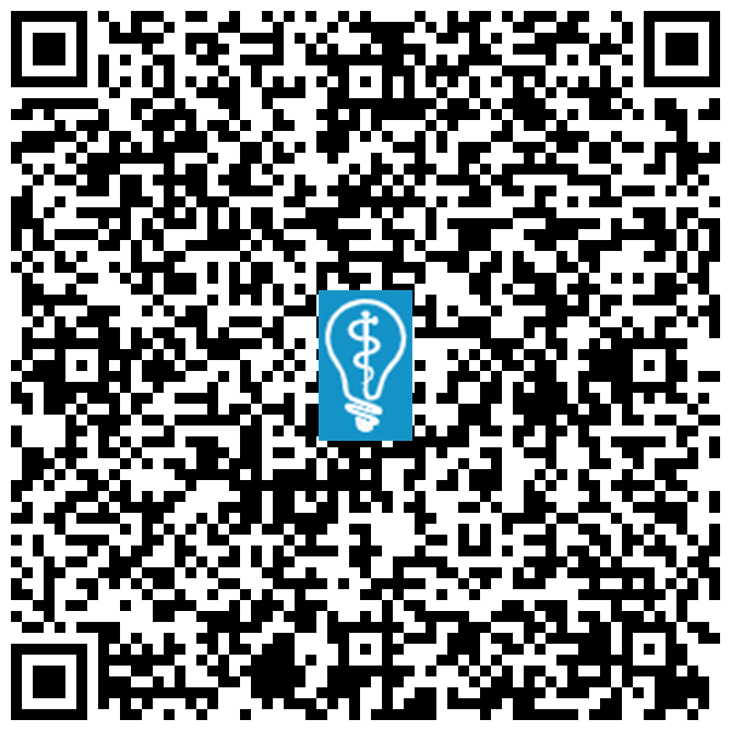 QR code image for What is an Endodontist in Atlanta, GA