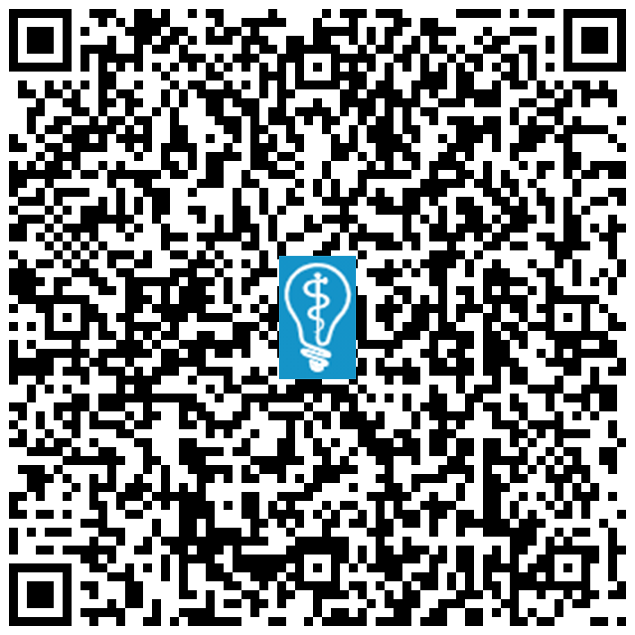 QR code image for When a Situation Calls for an Emergency Dental Surgery in Atlanta, GA