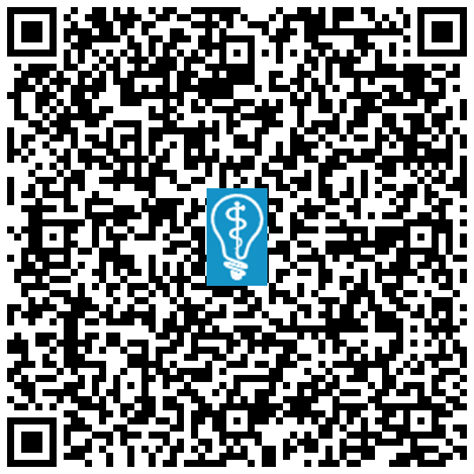 QR code image for When Is a Tooth Extraction Necessary in Atlanta, GA