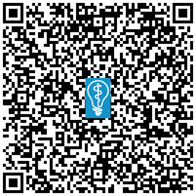 QR code image for Why Dental Sealants Play an Important Part in Protecting Your Child's Teeth in Atlanta, GA