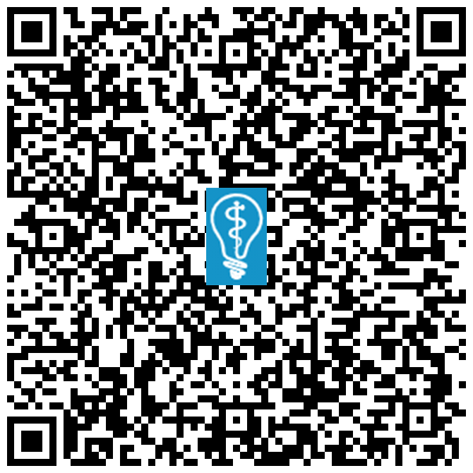 QR code image for Wisdom Teeth Extraction in Atlanta, GA