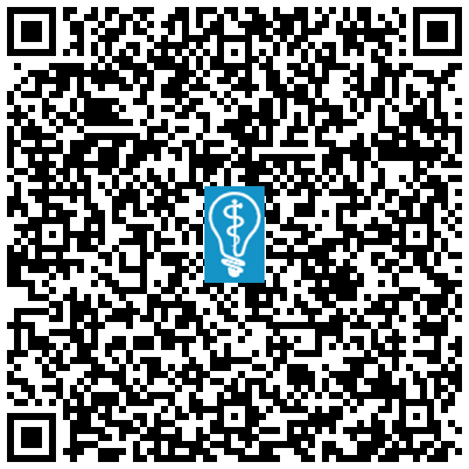 QR code image for Zoom Teeth Whitening in Atlanta, GA